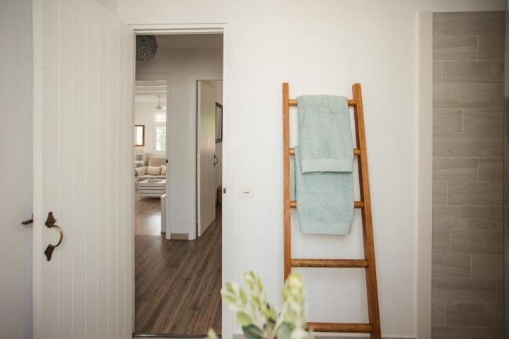 Es Chalet Sant Lluis Luaran gambar