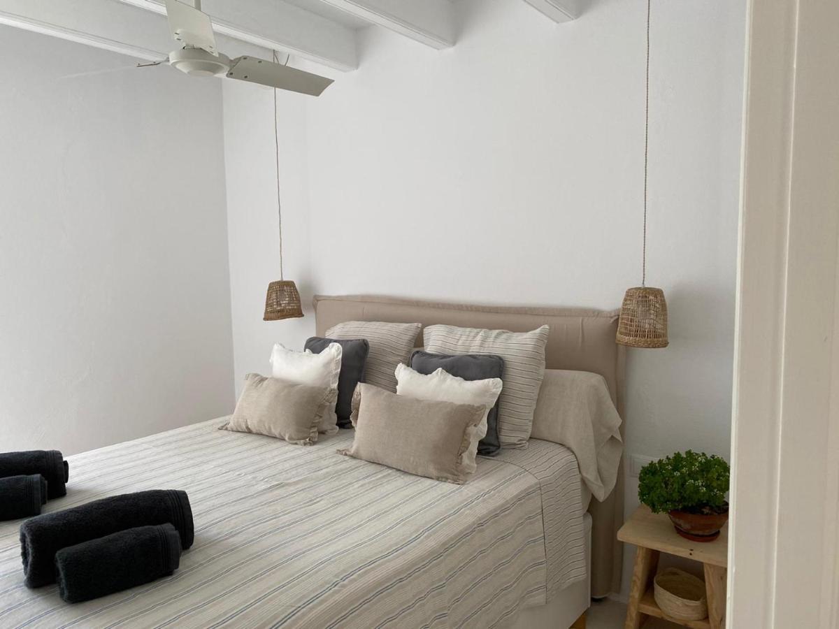Es Chalet Sant Lluis Luaran gambar